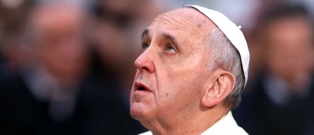 Pope Francis Hospitalized, To Undergo Surgery