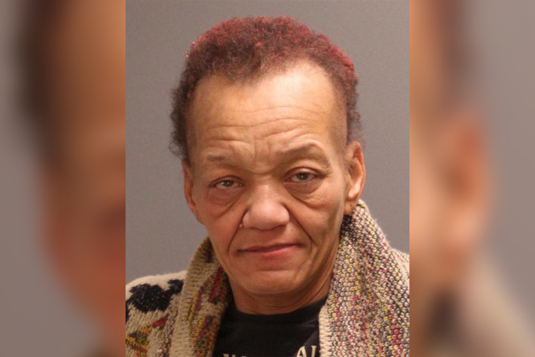 Police Searching For 49-Year-Old Woman in Philadelphia