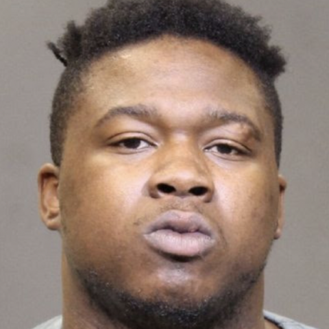 Police seeking fugitive wanted for murder in columbus - photo licensed by shore news network.