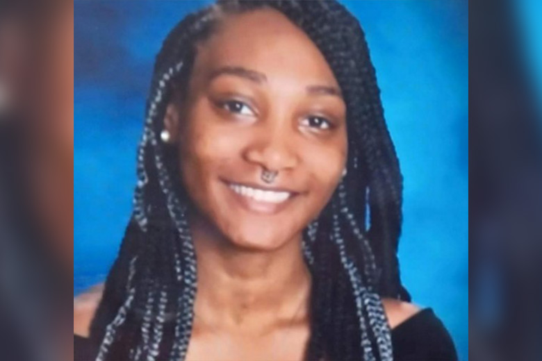 18-year-old Reported missing in Philadelphia