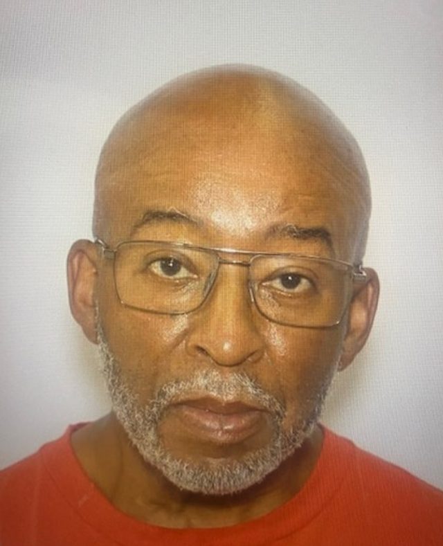 Adamstown Man Reported Missing