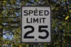Public notice: jackson to modify speed limits
