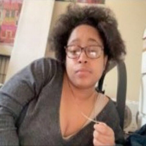 Endangered 33-year-old woman missing from east philadelphia - photo licensed by shore news network.
