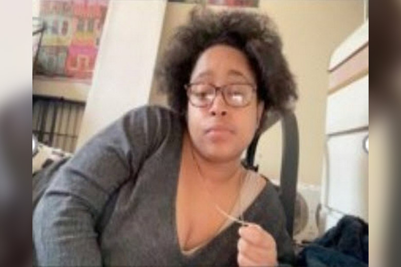 Endangered 33-Year-Old Woman Missing From East Philadelphia
