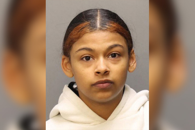 17-Year-Old Reported Missing in Philadelphia
