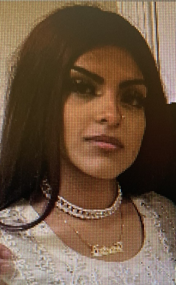 14-year-old reported missing in North Potomac
