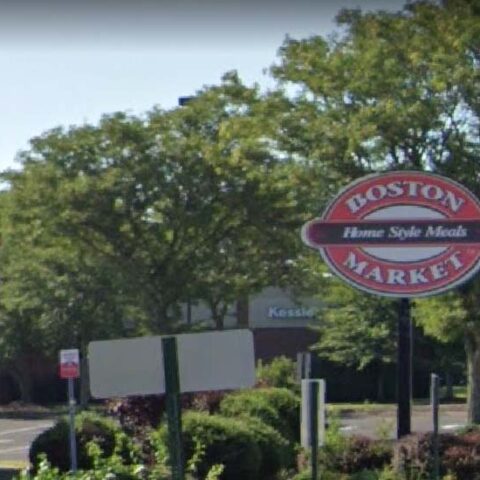 Howell boston market evicted again - photo licensed by shore news network.