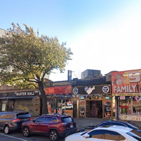 42-year-old shot and killed outside nyc bar - photo licensed by shore news network.