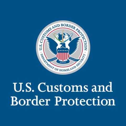 Cbp senior official’s statement of support for ian saunders, u. S. Candidate for secretary general of the world customs organization - photo licensed by shore news network.