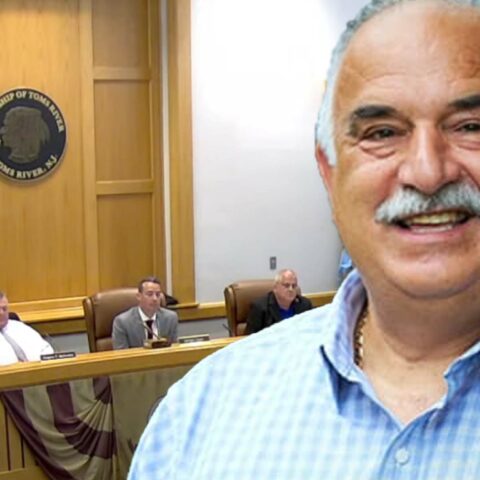 Mo hill ally david ciccozzi vows to fight rodrick, voter mandate - photo licensed by shore news network.