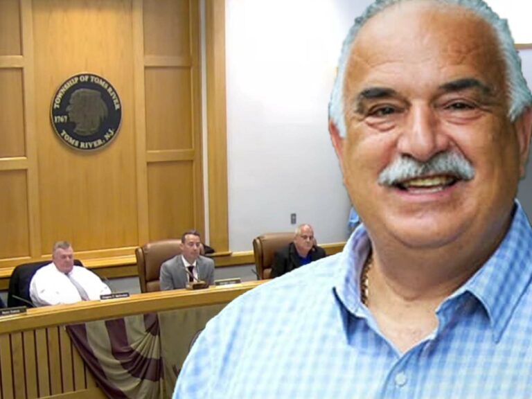 Mo hill ally david ciccozzi vows to fight rodrick, voter mandate - photo licensed by shore news network.