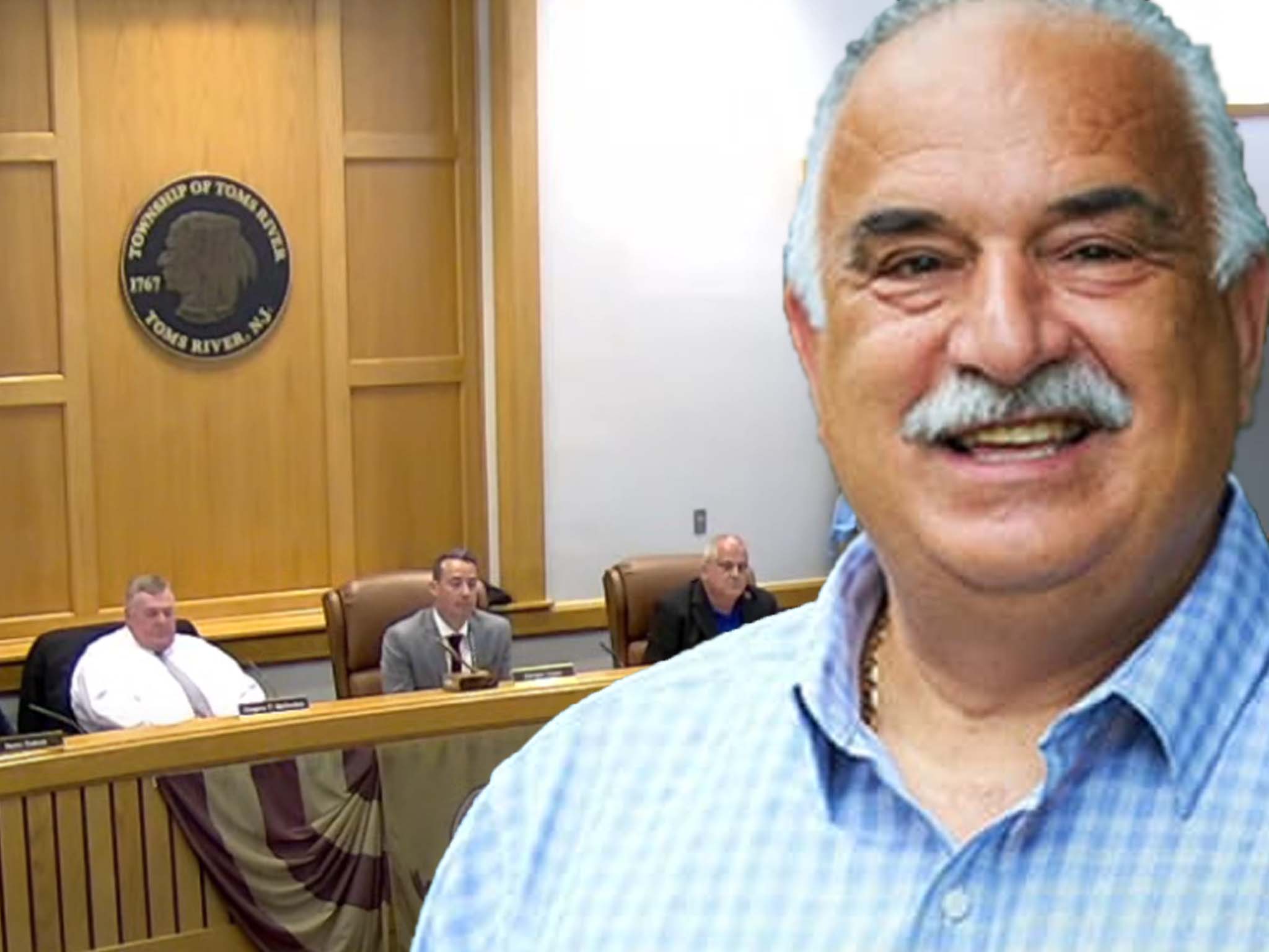 Mo Hill ally David Ciccozzi vows to fight Rodrick, voter mandate