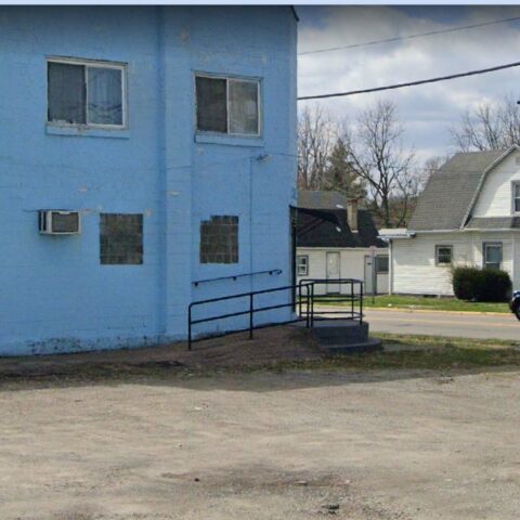 Fatal shooting at springfield bar claims one life, leaves another in critical condition - photo licensed by shore news network.