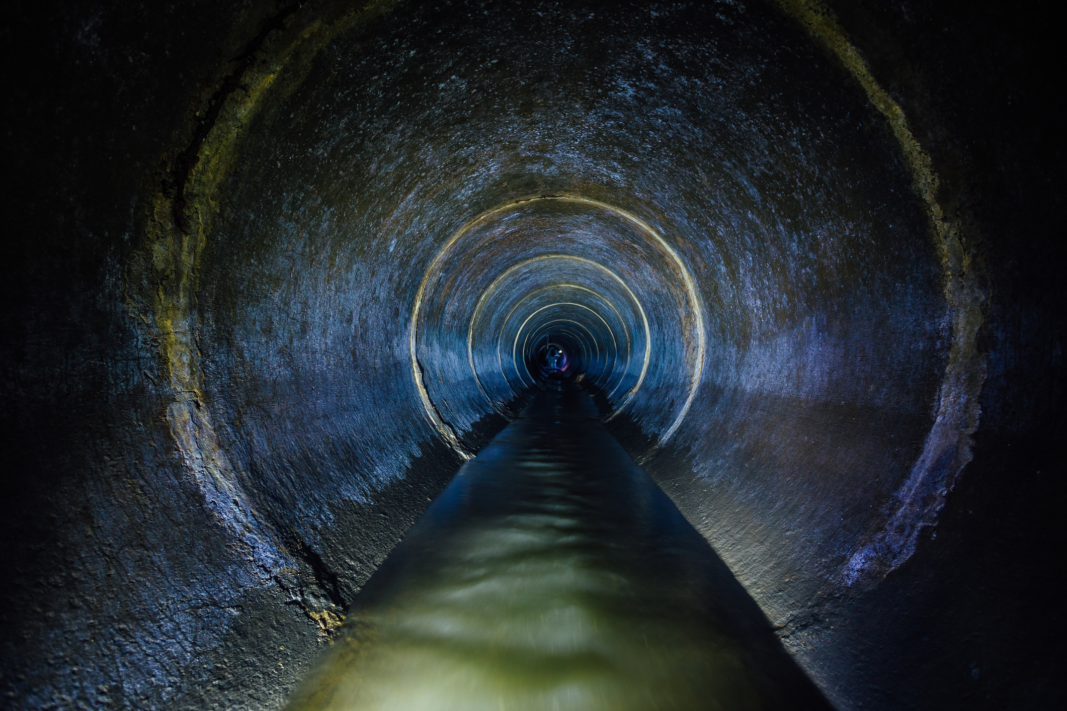 100 year old water pipes to be upgraded in Atlantic County