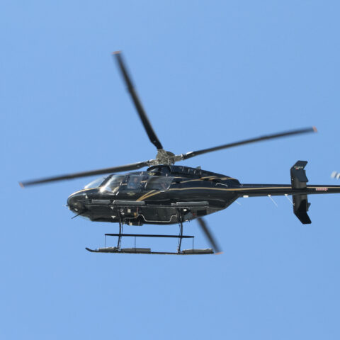 Low flying helicopters in suffolk county, here's why - photo licensed by shore news network.