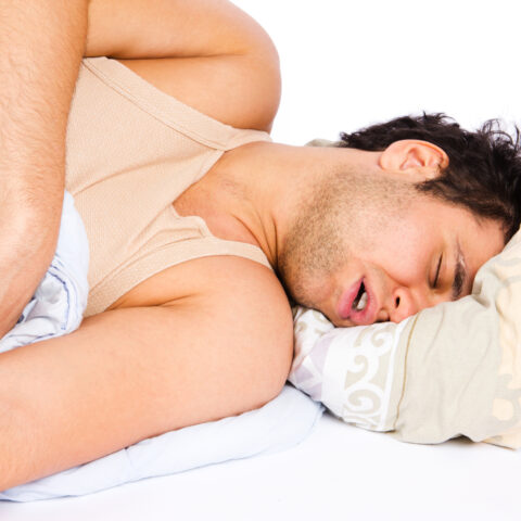 Man who shot himself in leg claims he was dreaming of home intruder - photo licensed by shore news network.