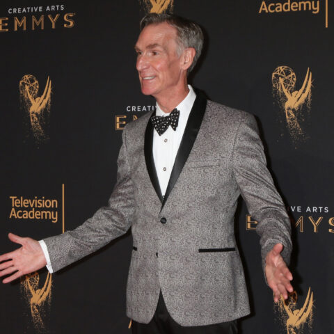 Bill nye to host fireside chat in asbury park - photo licensed by shore news network.