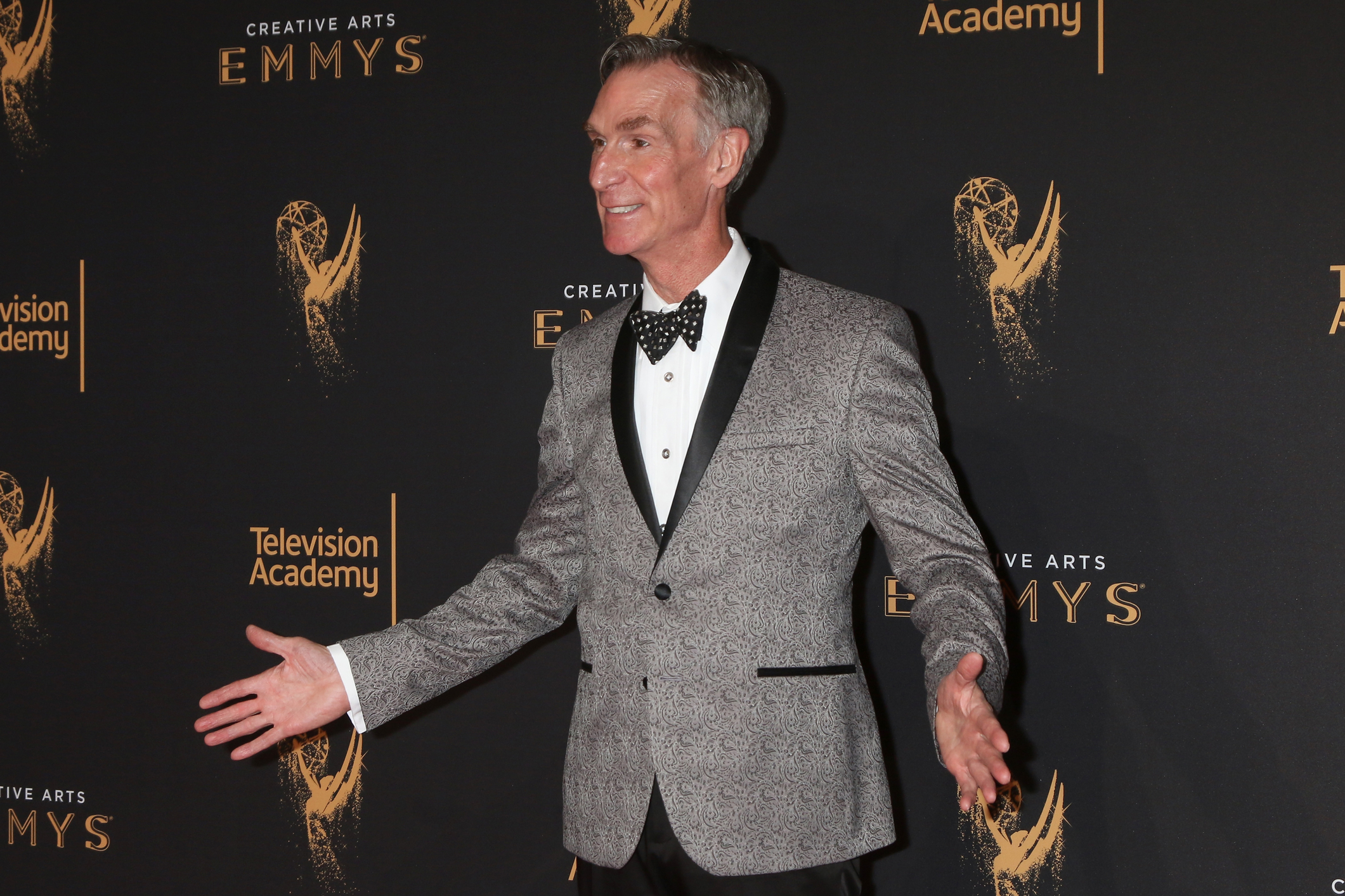 Bill Nye to host fireside chat in Asbury Park