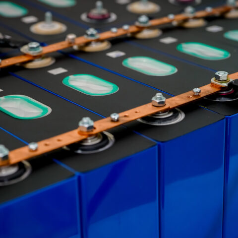 Lawmakers in new jersey propose bill to safely manage impending avalanche of ev batteries - photo licensed by shore news network.