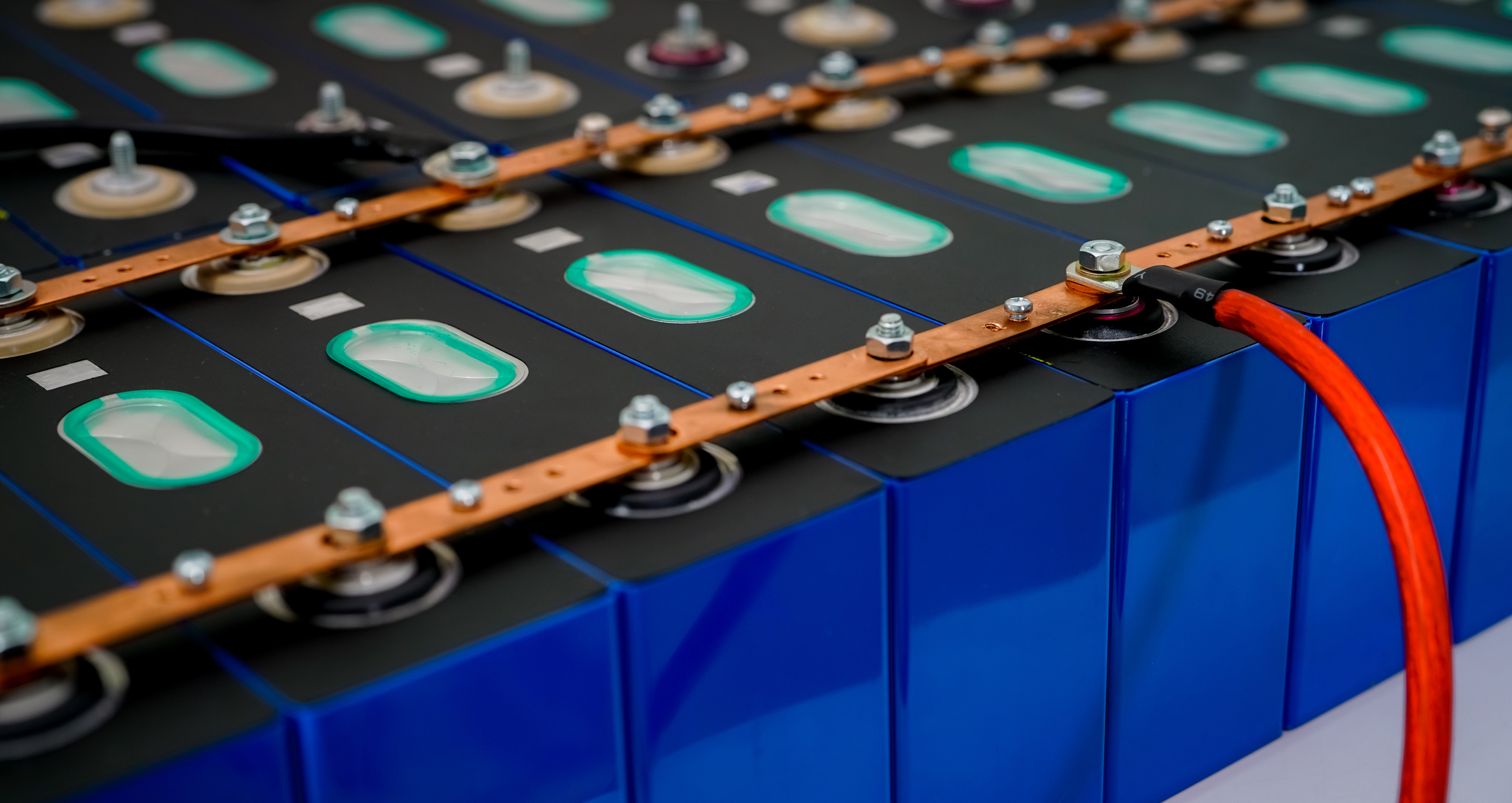 Lawmakers in New Jersey propose bill to Safely Manage Impending Avalanche of EV batteries