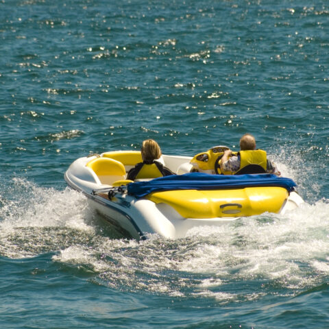 Maryland nrp reminds boaters to stay sober on the water - photo licensed by shore news network.