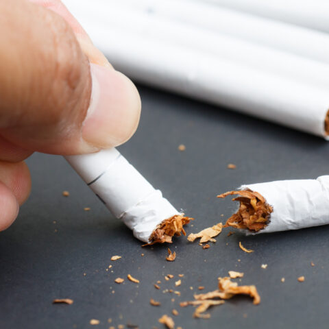 New jersey lawmakers annnounce menthol cigarette ban on juneteenth - photo licensed by shore news network.