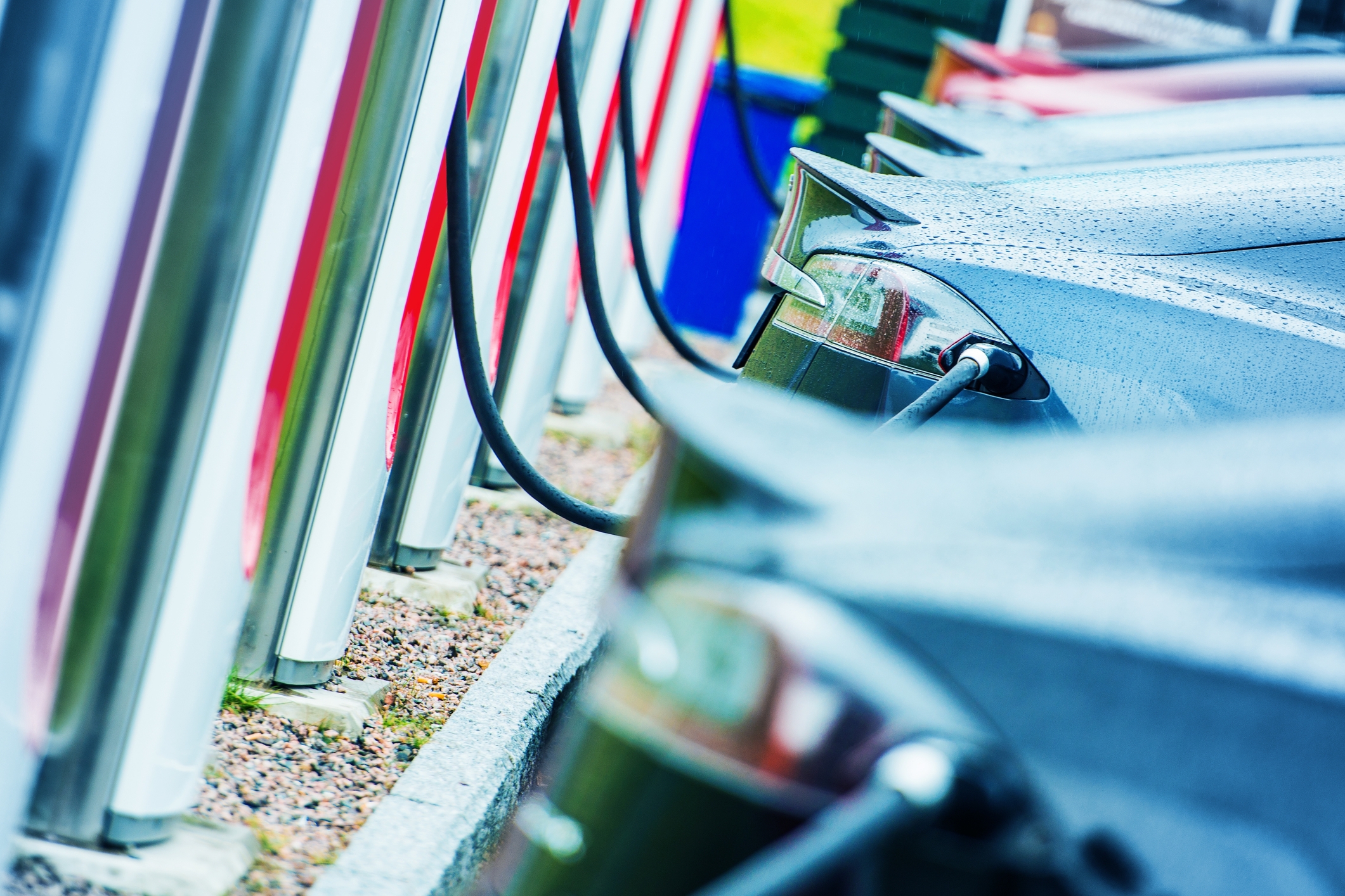 Phil Murphy's New Jersey gas powered car ban finds new ally