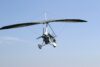 Ultralight makes hard landing in east donegal township