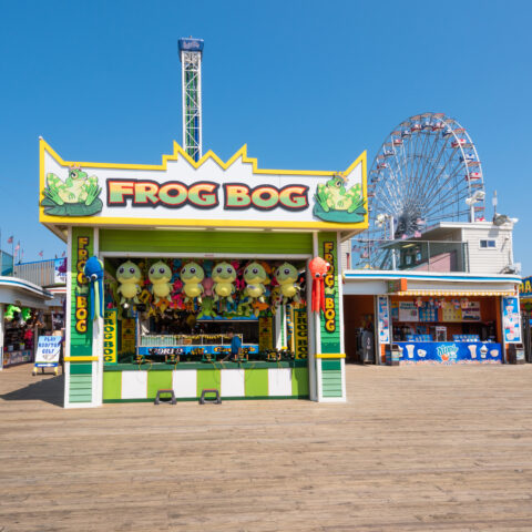 Air quality alert issued for the jersey shore on friday - photo licensed by shore news network.