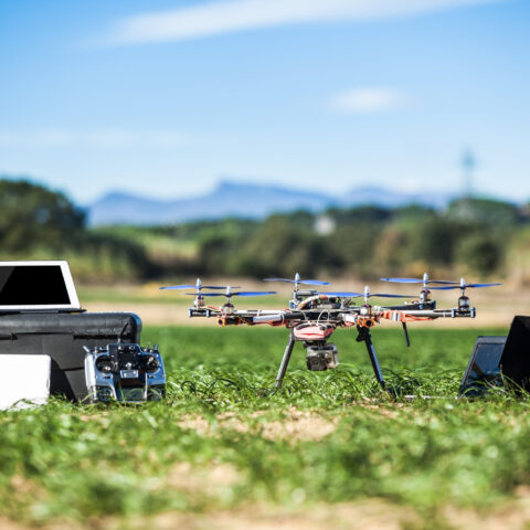 New jersey seeks to ban weaponized drones - photo licensed by shore news network.