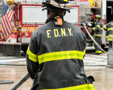 FDNY