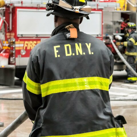 Fdny