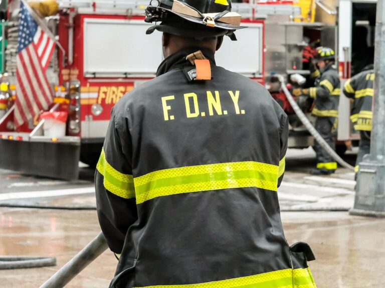 Fdny