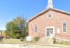 Significant damage reported in annapolis church burglary