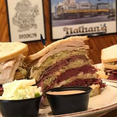 This kosher deli is one of the jersey shore's best - photo licensed by shore news network.