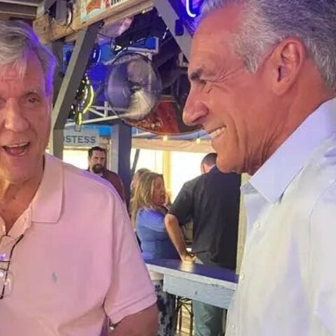 Ocean county commissioner bows out as gop chairman tightens grip - photo licensed by shore news network.