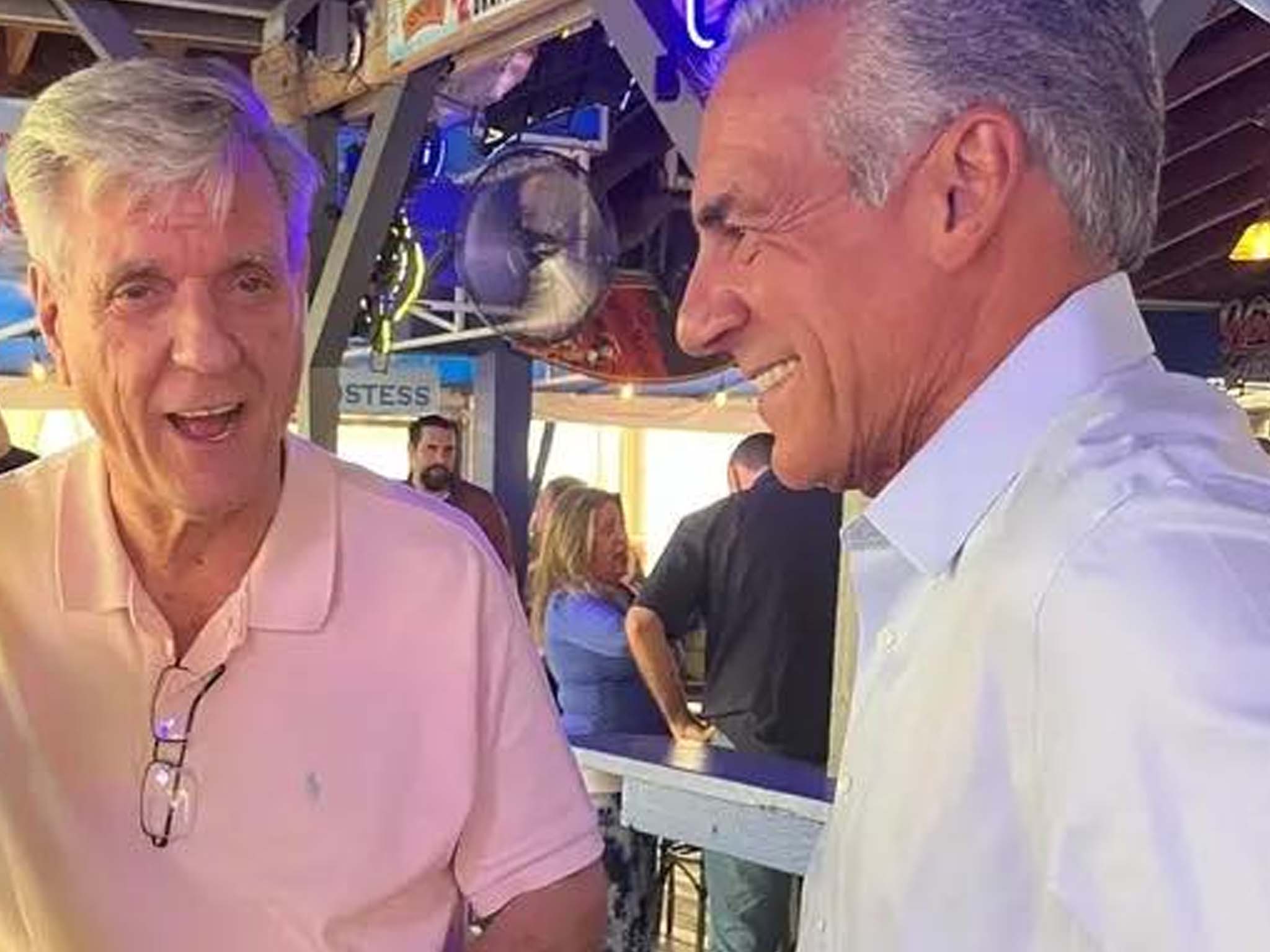 Ocean County commissioner bows out as GOP chairman tightens grip