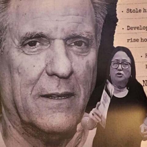 Toms river campaigns take aim at gop chairman, questionable candidate - photo licensed by shore news network.