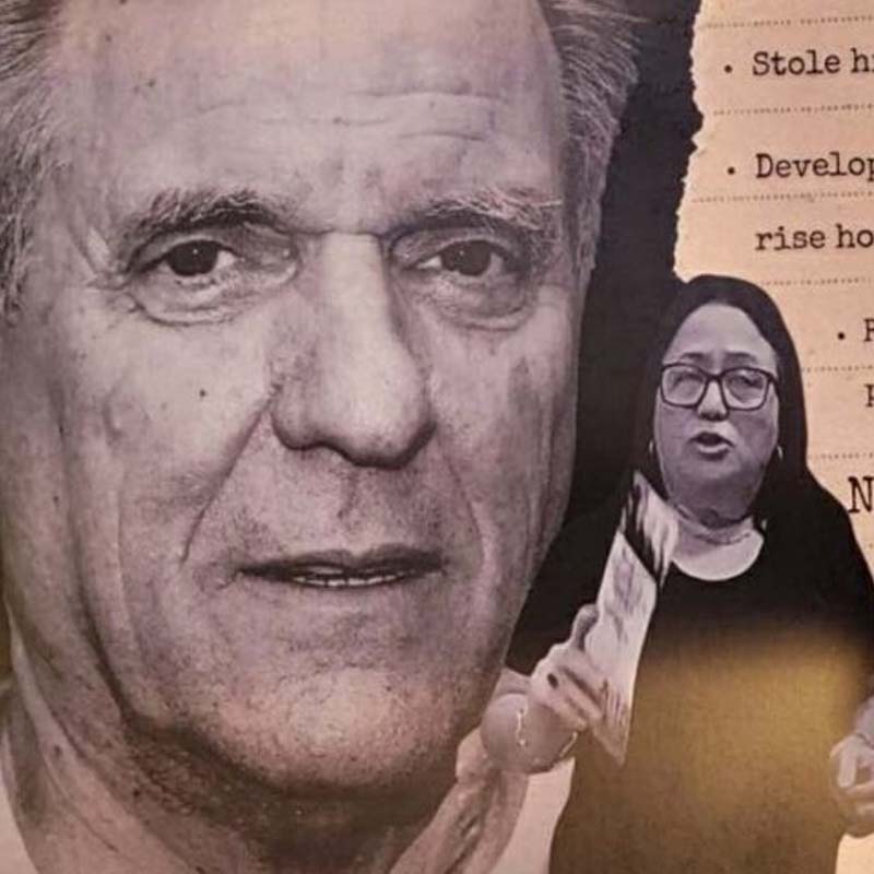 Toms River campaigns take aim at GOP Chairman, Questionable Candidate