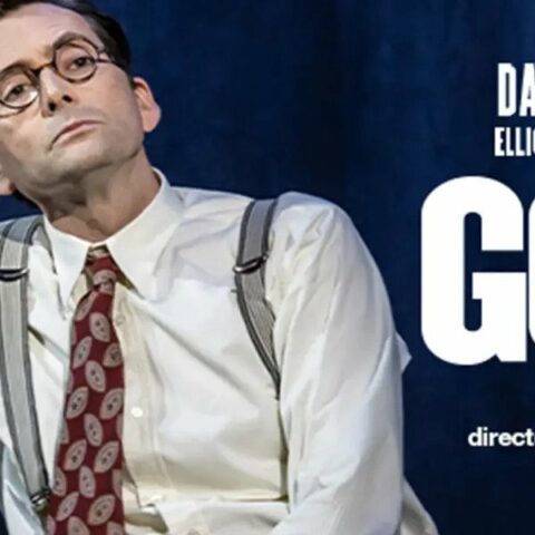 David tennant's powerful performance in "good" comes to pollak theatre - photo licensed by shore news network.