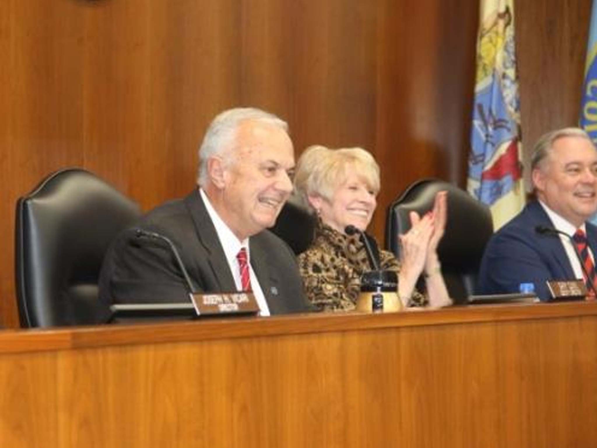 New homeless tax adds $5 surcharge for every Ocean County Clerk Doc