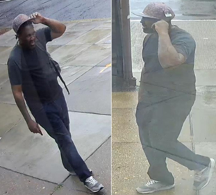Police Search for Armed Robbery Suspect in Northeast D.C. Police Search for Armed Robbery Suspect in Northeast D.C.