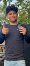 13-year-old reported missing in silver spring
