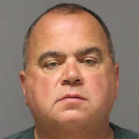 Brick township special police officer arrested for lewd images of children - photo licensed by shore news network.