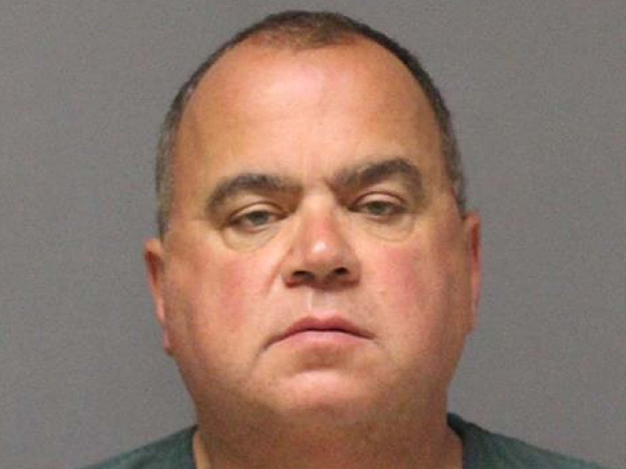 Brick Township special police officer arrested for lewd images of children