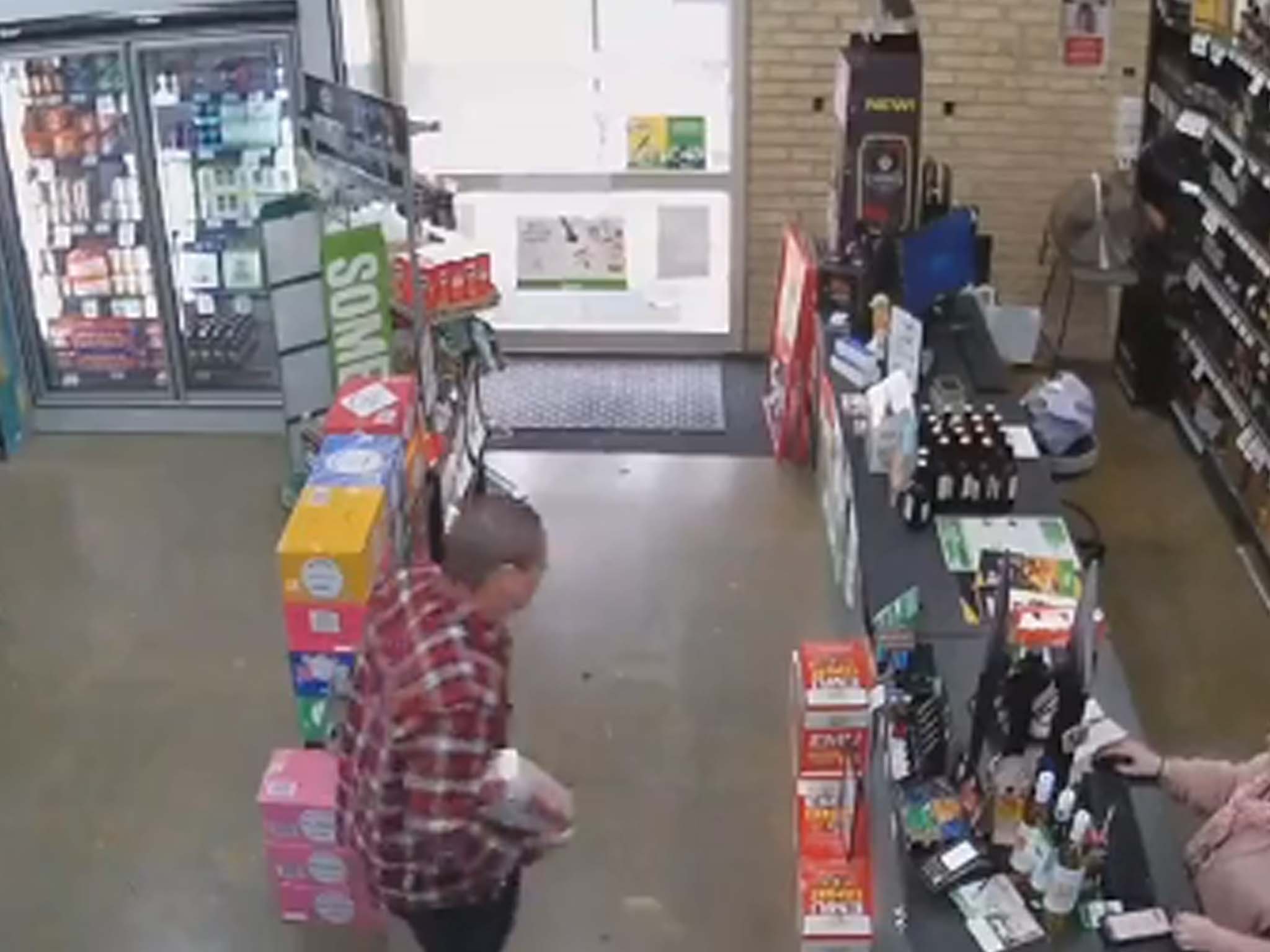 Undercover operation catches 13 stores selling alcohol to minors