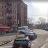 68-year-old man attacked in the bronx