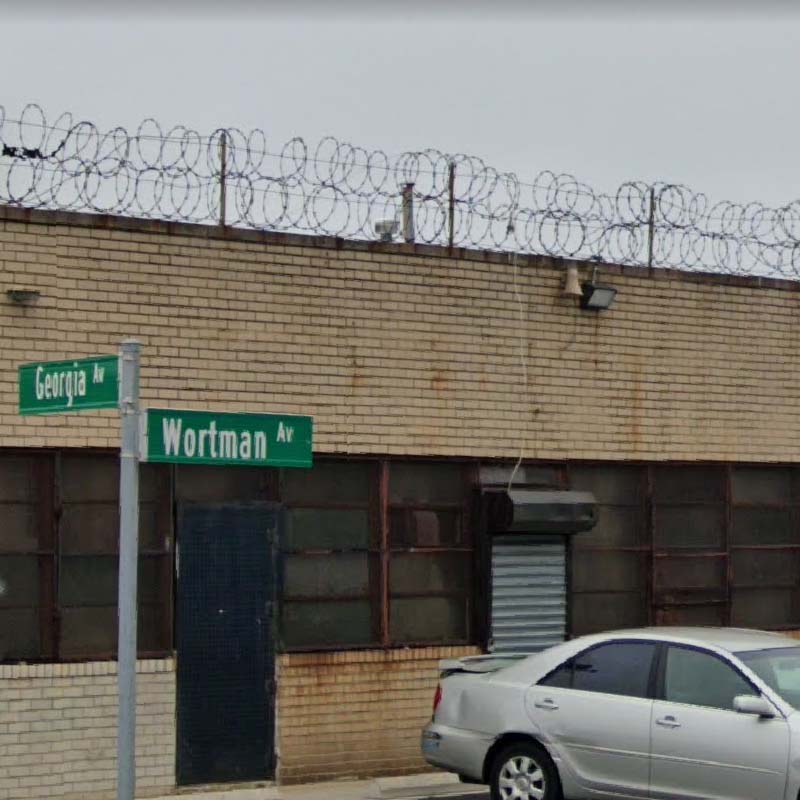 Man shot and killed early Sunday morning in Brooklyn