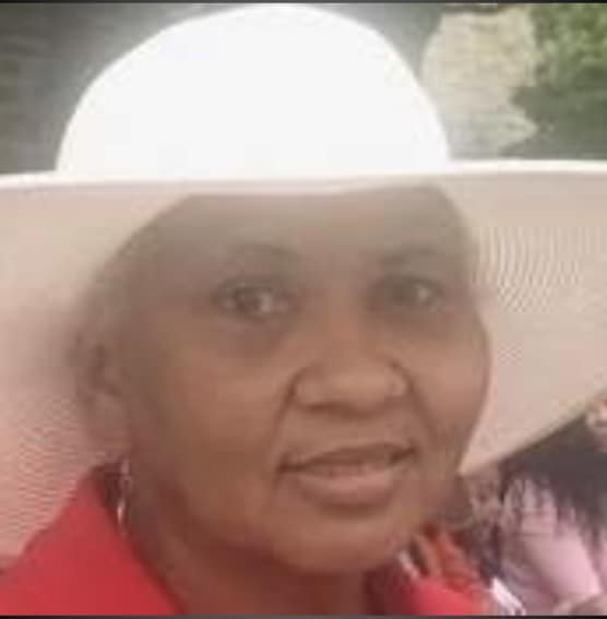 71-Year-Old Woman Missing In Baltimore