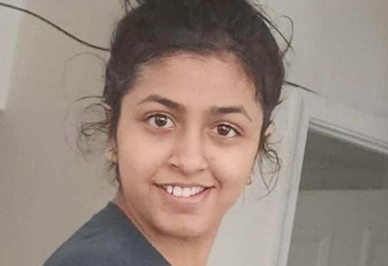 Norfolk police seeking 13-year-old girl, suspected runaway